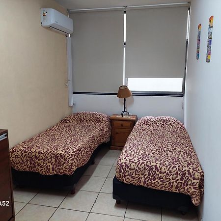 Parana 2 -3 Ambientes Amplios- 布宜诺斯艾利斯 外观 照片